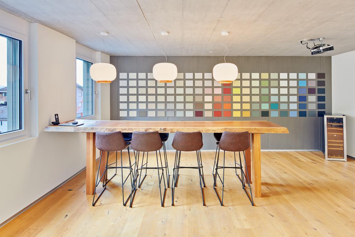 Mehr über den Artikel erfahren Wir zeigen uns – Gwärb 2026